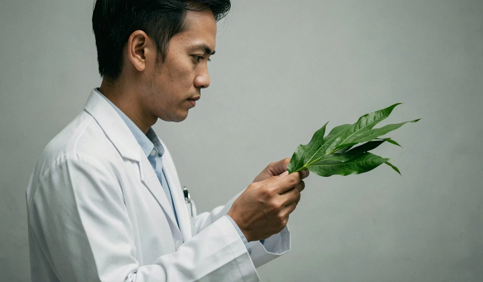 Alami Pria Botanical Philosophy