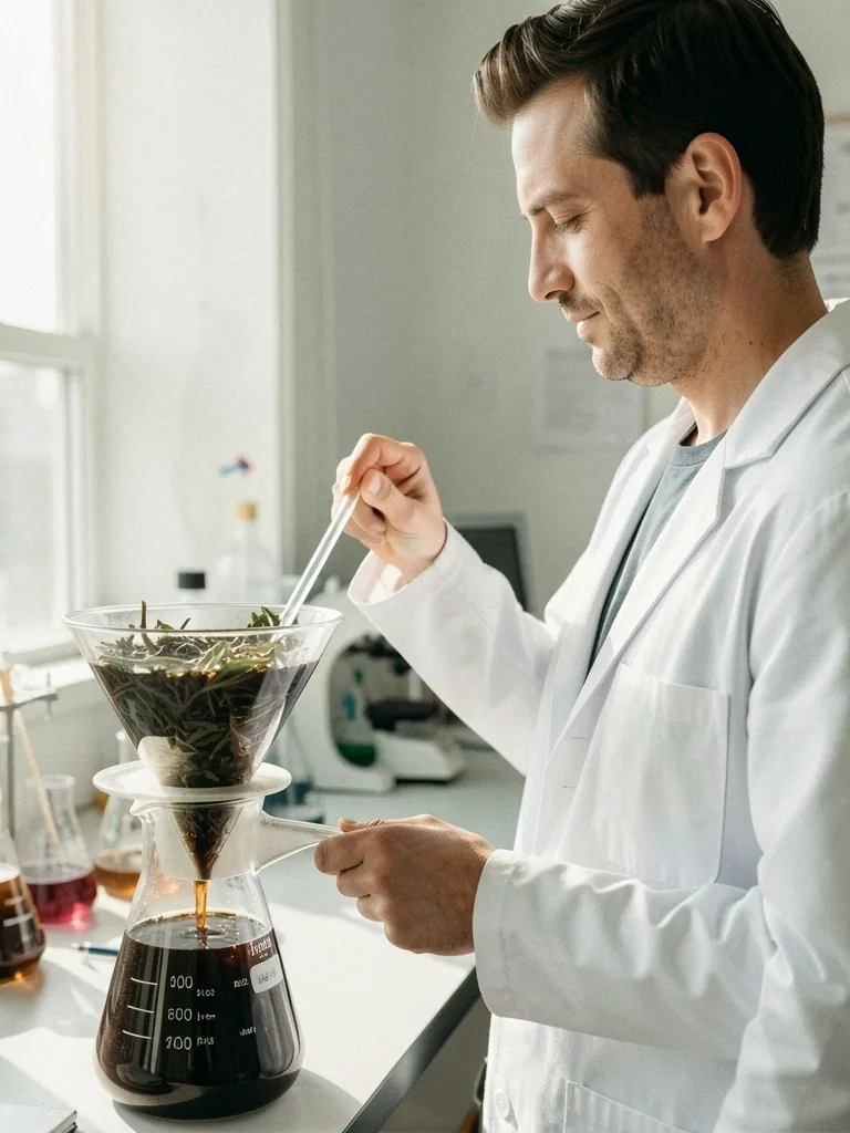 Extraction Methodology