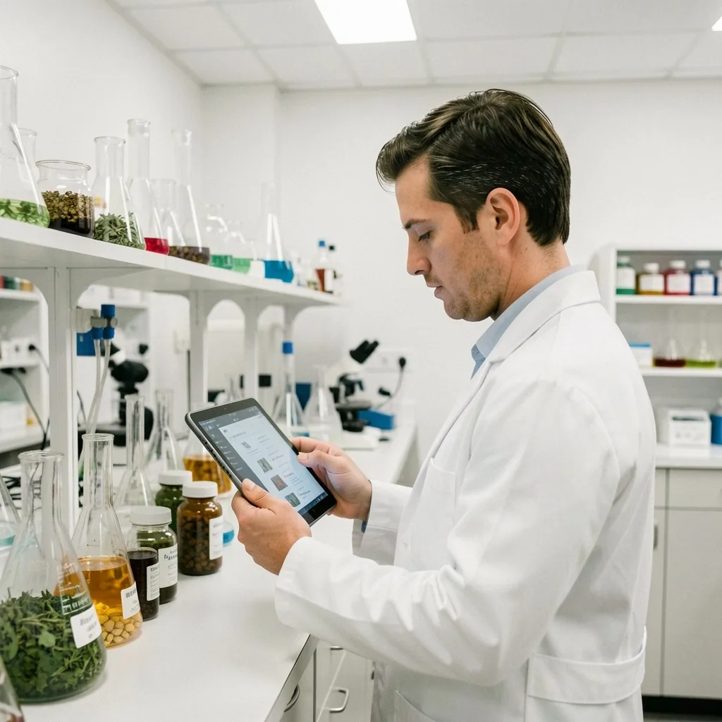 Compliance lab environment